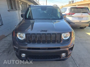 2019 Jeep Renegade Altitude Edition - miniatura 2