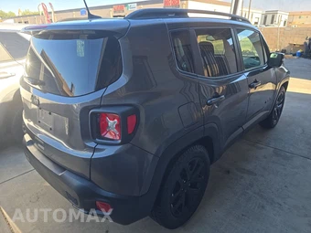 2019 Jeep Renegade Altitude Edition - miniatura 4