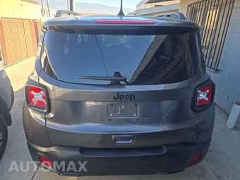 2019 Jeep Renegade Altitude Edition - miniatura 5