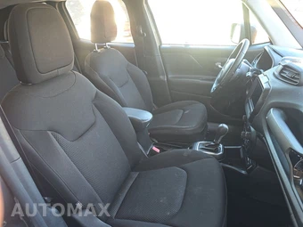 2019 Jeep Renegade Altitude Edition - miniatura 8