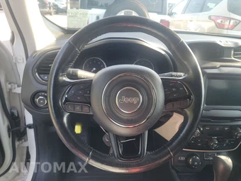 2019 Jeep Renegade Altitude Edition – miniatura 10