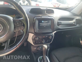 2019 Jeep Renegade Altitude Edition – miniatura 11