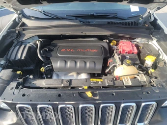 2019 Jeep Renegade Altitude Edition – miniatura 15