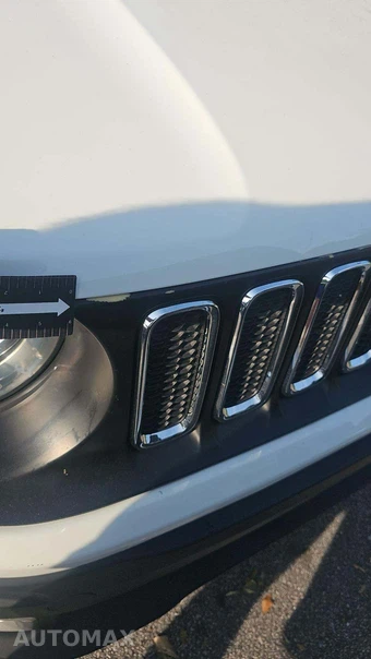 2019 Jeep Renegade Altitude Edition – miniatura 22