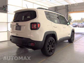 2019 Jeep Renegade Altitude Edition – miniatura 4
