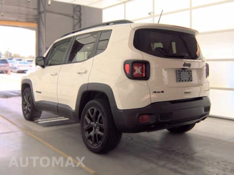 2019 Jeep Renegade Altitude Edition – miniatura 6