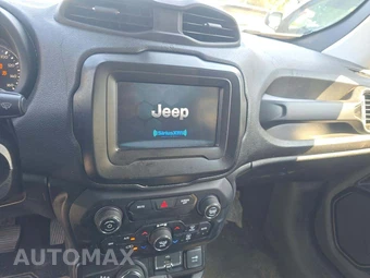2019 Jeep Renegade Altitude Edition - miniatura 10