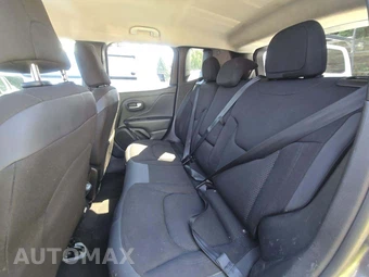 2019 Jeep Renegade Altitude Edition - miniatura 13