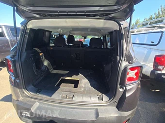 2019 Jeep Renegade Altitude Edition - miniatura 14