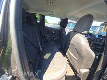 2019 Jeep Renegade Altitude Edition - miniatura 16