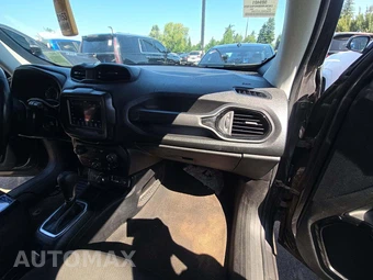 2019 Jeep Renegade Altitude Edition - miniatura 19