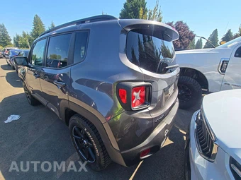 2019 Jeep Renegade Altitude Edition - miniatura 2