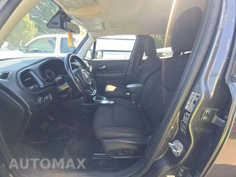 2019 Jeep Renegade Altitude Edition - miniatura 6