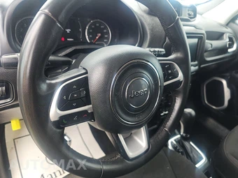 2019 Jeep Renegade Latitude - miniatura 10