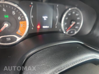 2019 Jeep Renegade Latitude - miniatura 12