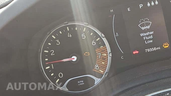 2019 Jeep Renegade Latitude - miniatura 22