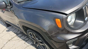 2019 Jeep Renegade Latitude - miniatura 27