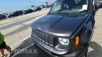 2019 Jeep Renegade Latitude - miniatura 29