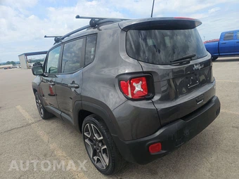 2019 Jeep Renegade Latitude - miniatura 6