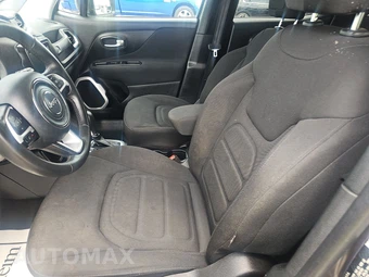 2019 Jeep Renegade Latitude - miniatura 7