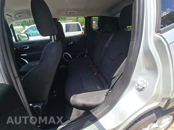 2019 Jeep Renegade Latitude – miniatura 10