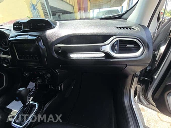 2019 Jeep Renegade Latitude – miniatura 16