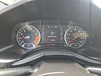 2019 Jeep Renegade Latitude – miniatura 6