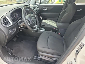 2019 Jeep Renegade Latitude - miniatura 13