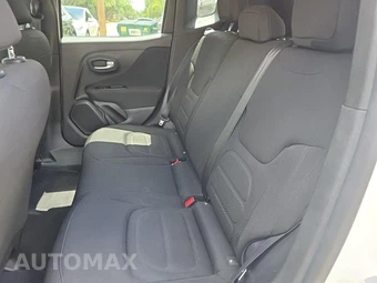 2019 Jeep Renegade Latitude - miniatura 16