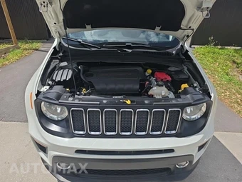 2019 Jeep Renegade Latitude - miniatura 18