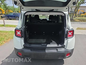 2019 Jeep Renegade Latitude - miniatura 19