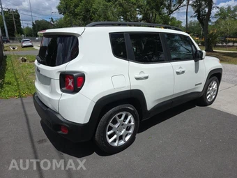 2019 Jeep Renegade Latitude - miniatura 4
