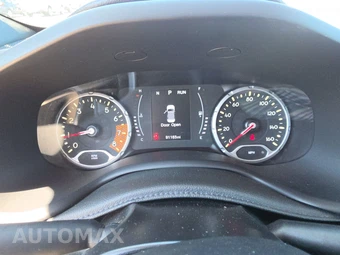 2019 Jeep Renegade Latitude – miniatura 12