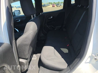 2019 Jeep Renegade Latitude – miniatura 13