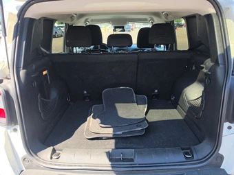 2019 Jeep Renegade Latitude – miniatura 16