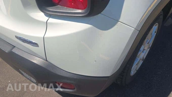 2019 Jeep Renegade Latitude – miniatura 25