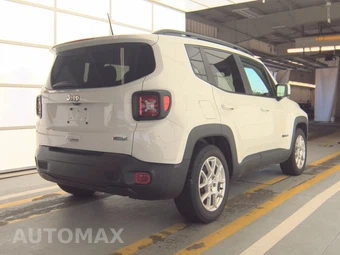 2019 Jeep Renegade Latitude – miniatura 4