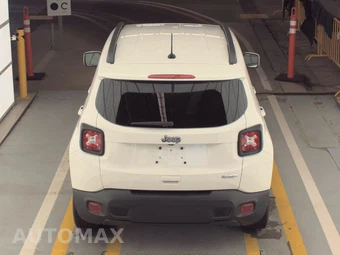 2019 Jeep Renegade Latitude – miniatura 5