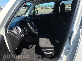 2019 Jeep Renegade Latitude – miniatura 7