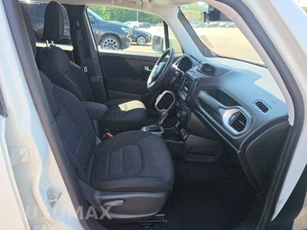 2019 Jeep Renegade Latitude – miniatura 8
