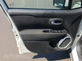 2019 Jeep Renegade Latitude – miniatura 9