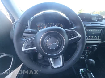 2019 Jeep Renegade Latitude – miniatura 10