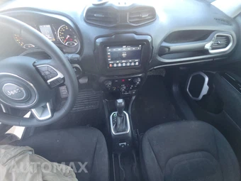 2019 Jeep Renegade Latitude – miniatura 11