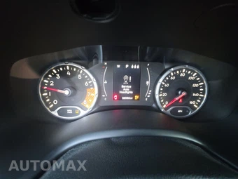 2019 Jeep Renegade Latitude – miniatura 12