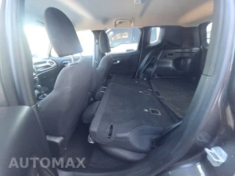 2019 Jeep Renegade Latitude – miniatura 13