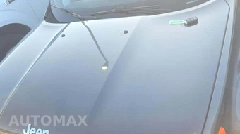 2019 Jeep Renegade Latitude – miniatura 19