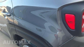 2019 Jeep Renegade Latitude – miniatura 22