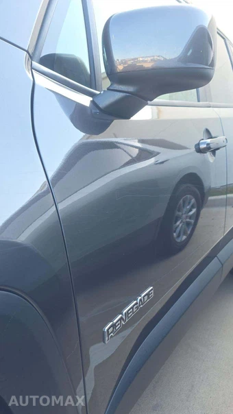 2019 Jeep Renegade Latitude – miniatura 24