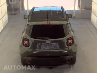 2019 Jeep Renegade Latitude – miniatura 5