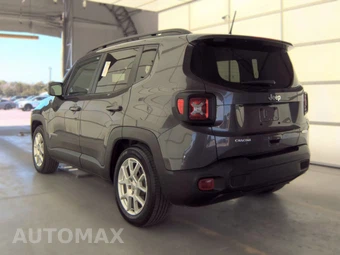 2019 Jeep Renegade Latitude – miniatura 6